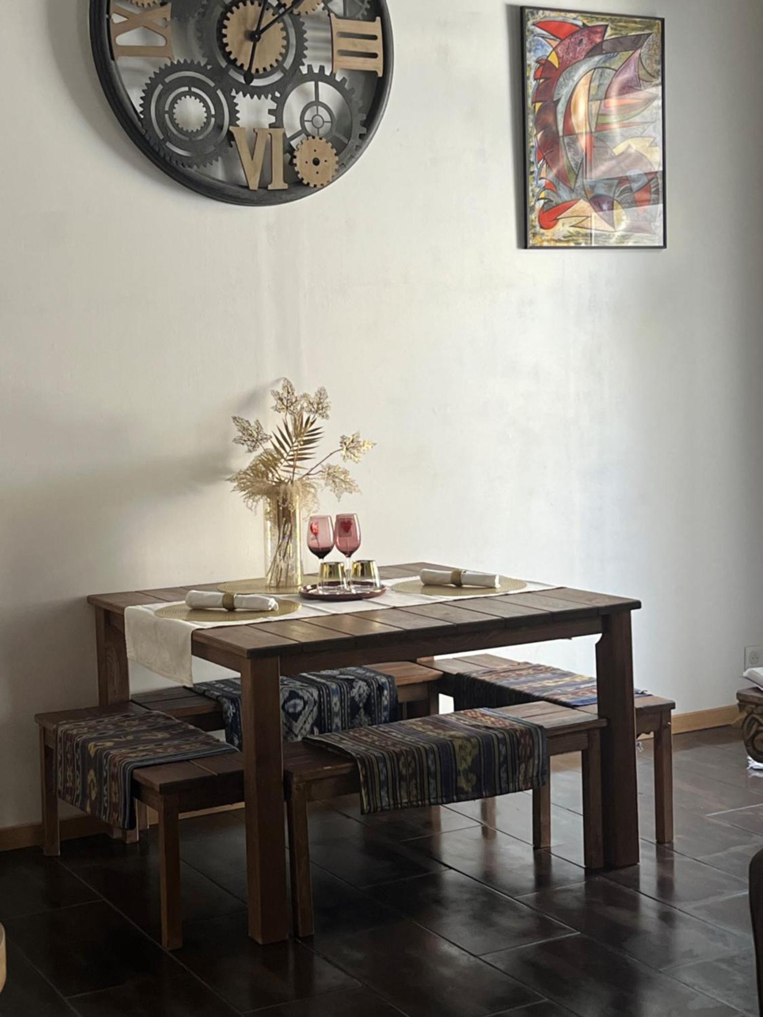 Appartement Atypique Cosy Entre Terre & Mer มาร์กเซย ภายนอก รูปภาพ