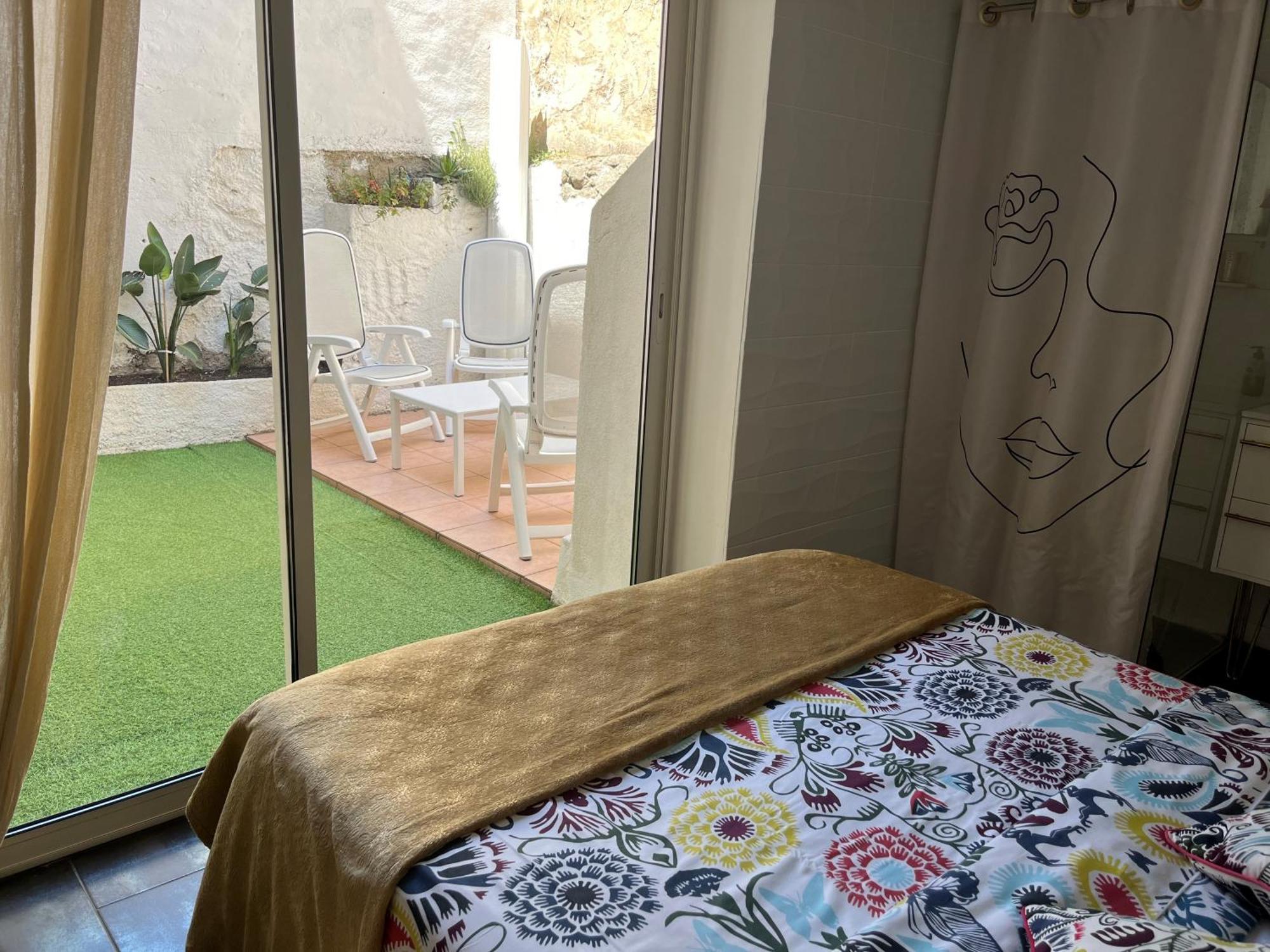 Appartement Atypique Cosy Entre Terre & Mer มาร์กเซย ภายนอก รูปภาพ