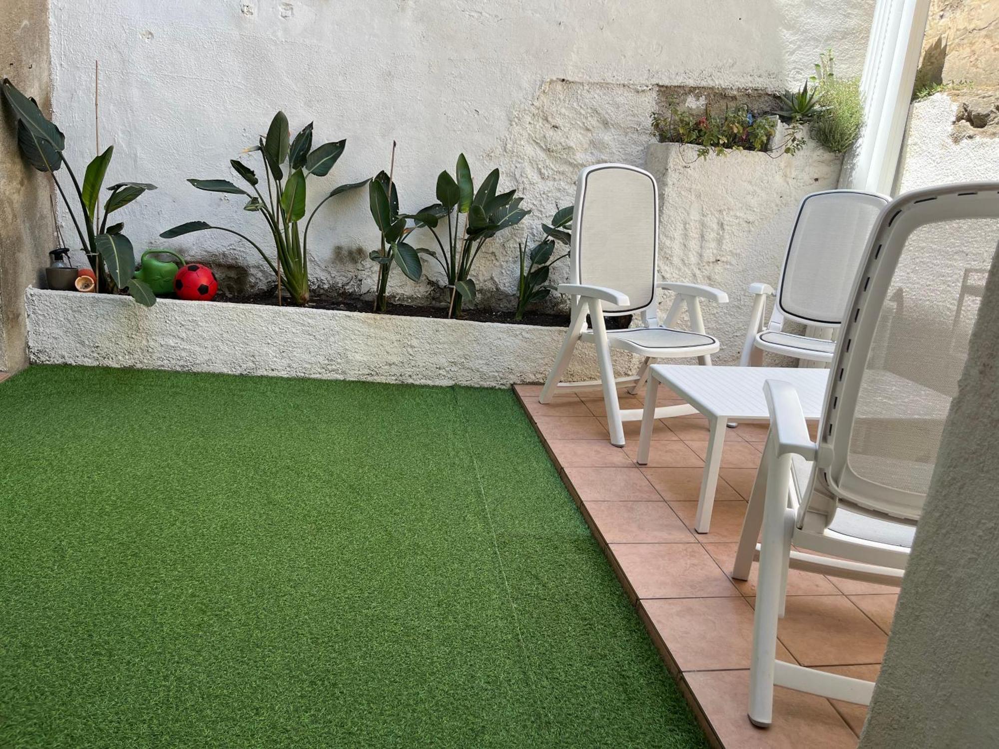 Appartement Atypique Cosy Entre Terre & Mer มาร์กเซย ภายนอก รูปภาพ